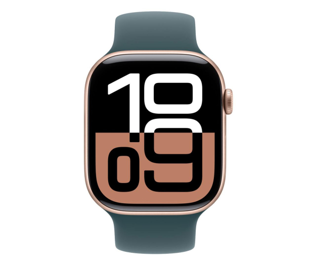 Apple Pasek sportowy 44-49mm M/L górskie jezioro - 1284555 - zdjęcie 3